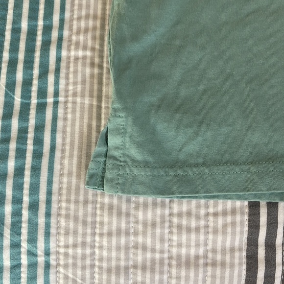 Ivory Ella Long Sleeve T Shirt - Picture 2 of 3